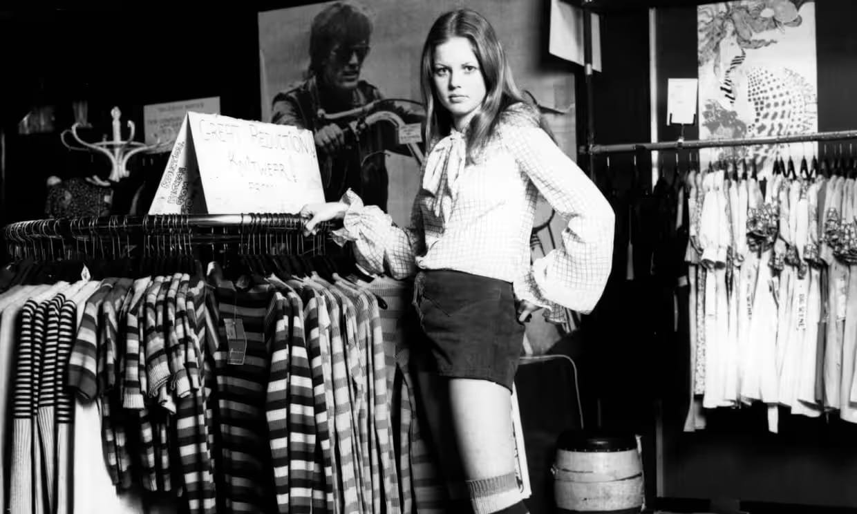 Self-Reflection in Marketing