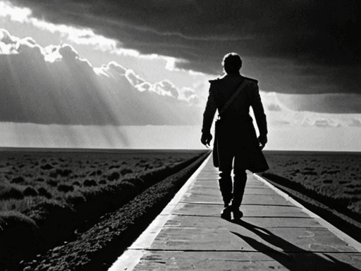 Beyond the Hero’s Journey (Part I)