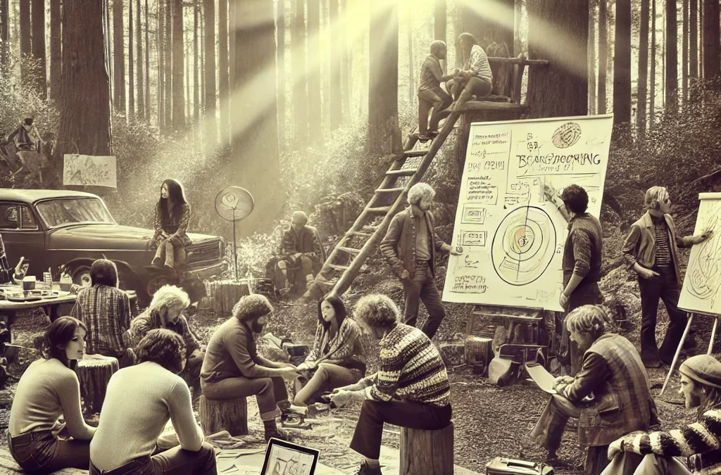 Better Governance For Nonprofits: Leadership That Works