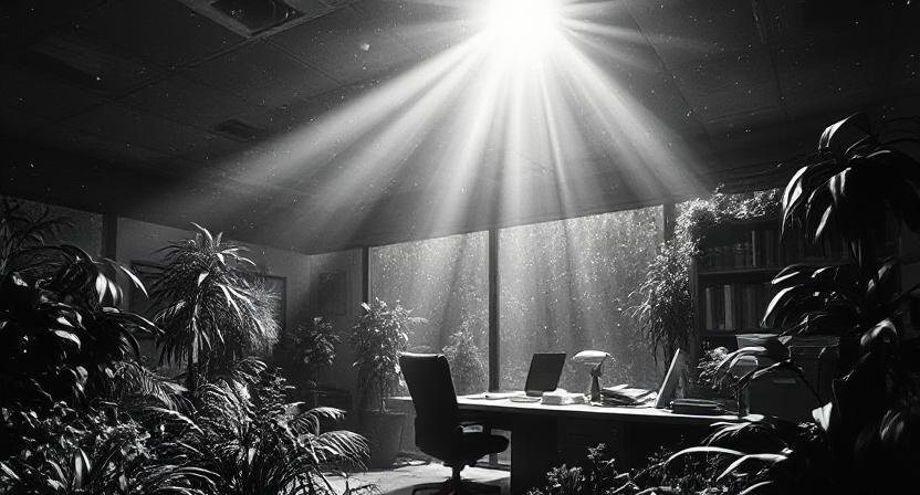 Finding Beauty in Business