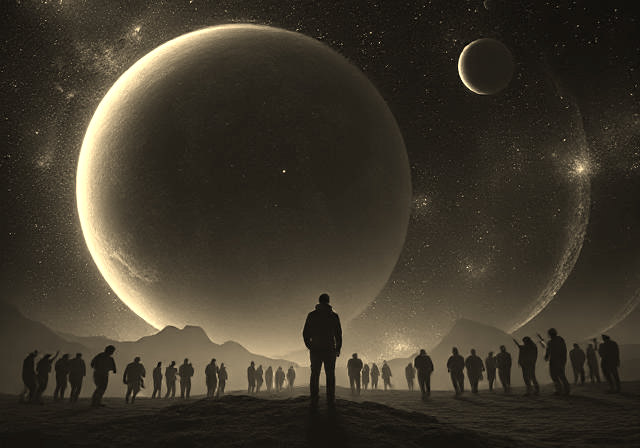 Unstorying the Narratives of Space