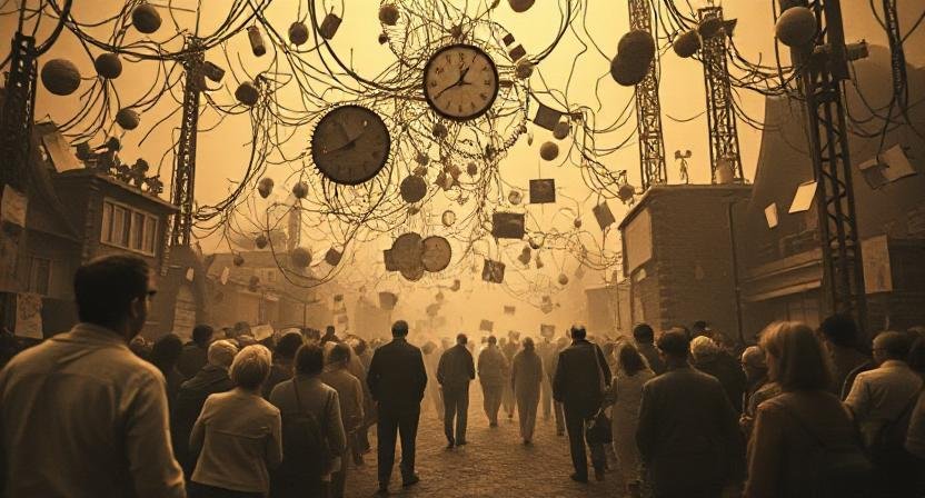 The Radical Limits of Prescriptive Approaches