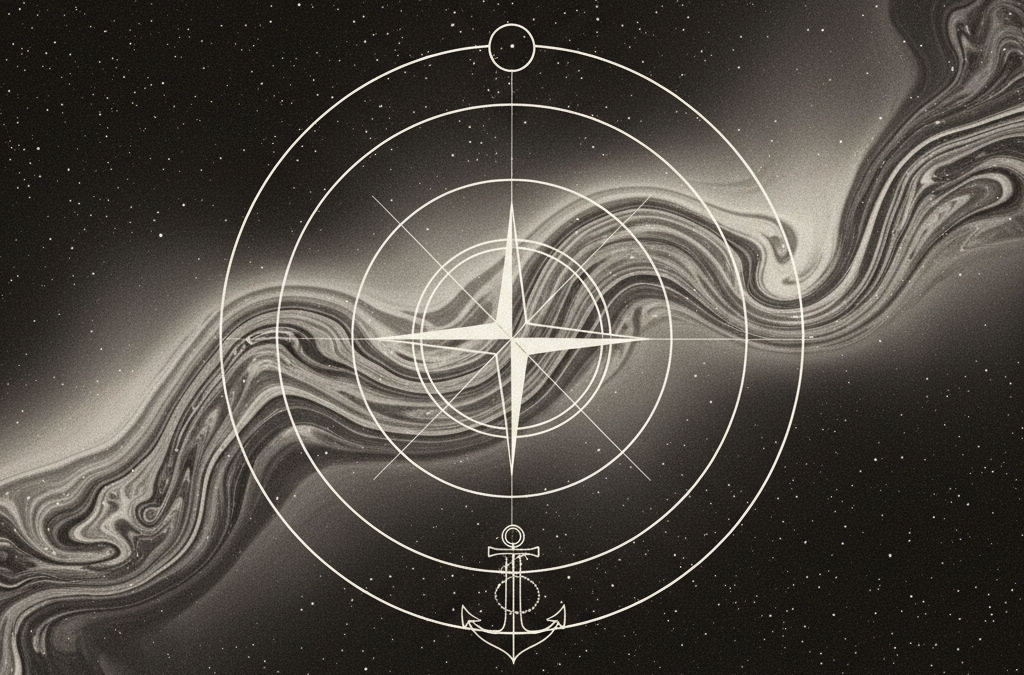 Spaciology’s Information Ecology: Anchoring Meaning in Space