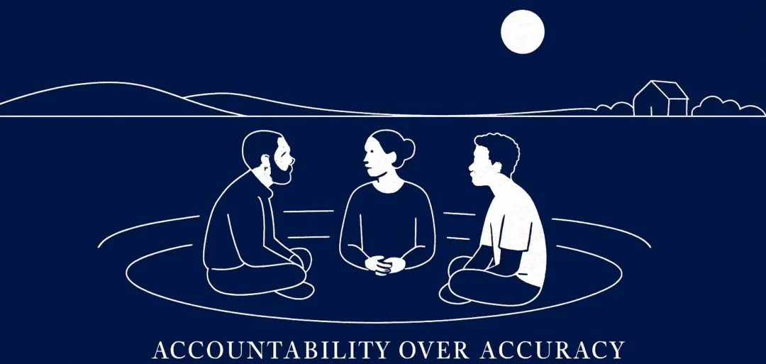 Spaciology Encyclopedia: Accountability Over Accuracy — When Being Right Isn’t Enough