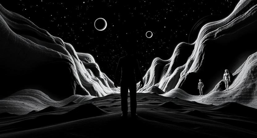 Who wants to live forever?