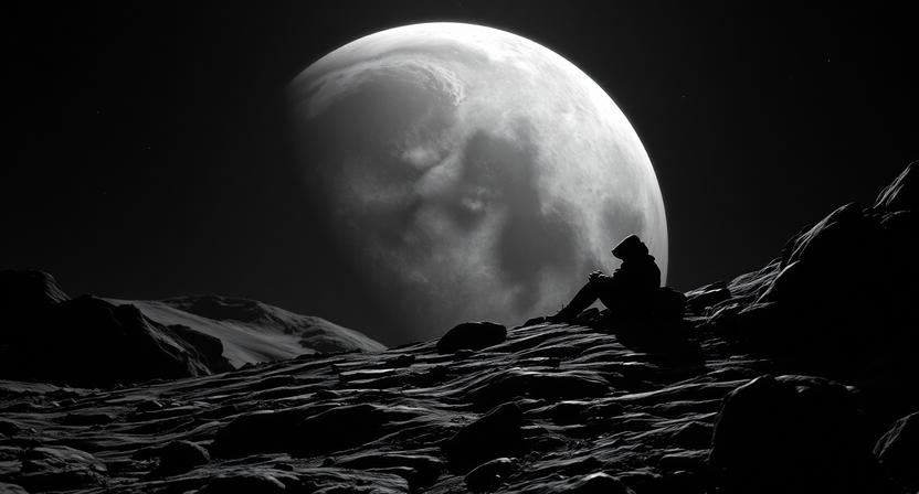 Re-Evaluating Our Worth As Human Beings