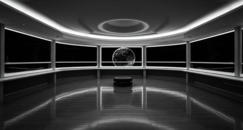 Space as Home Part 2