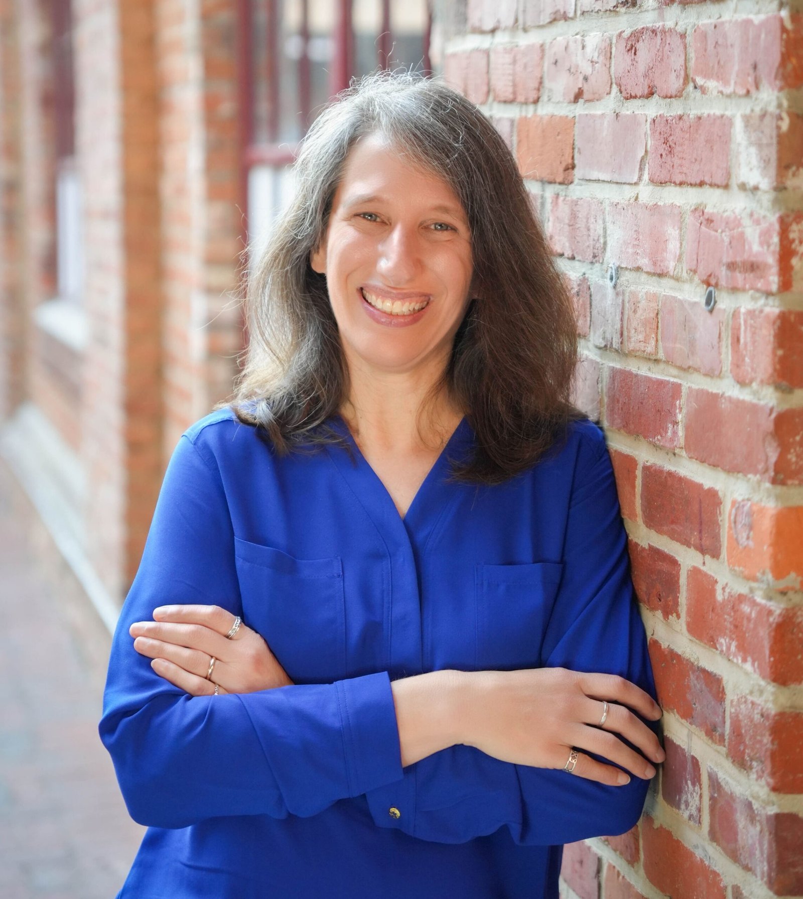 Learning from Melissa Segal