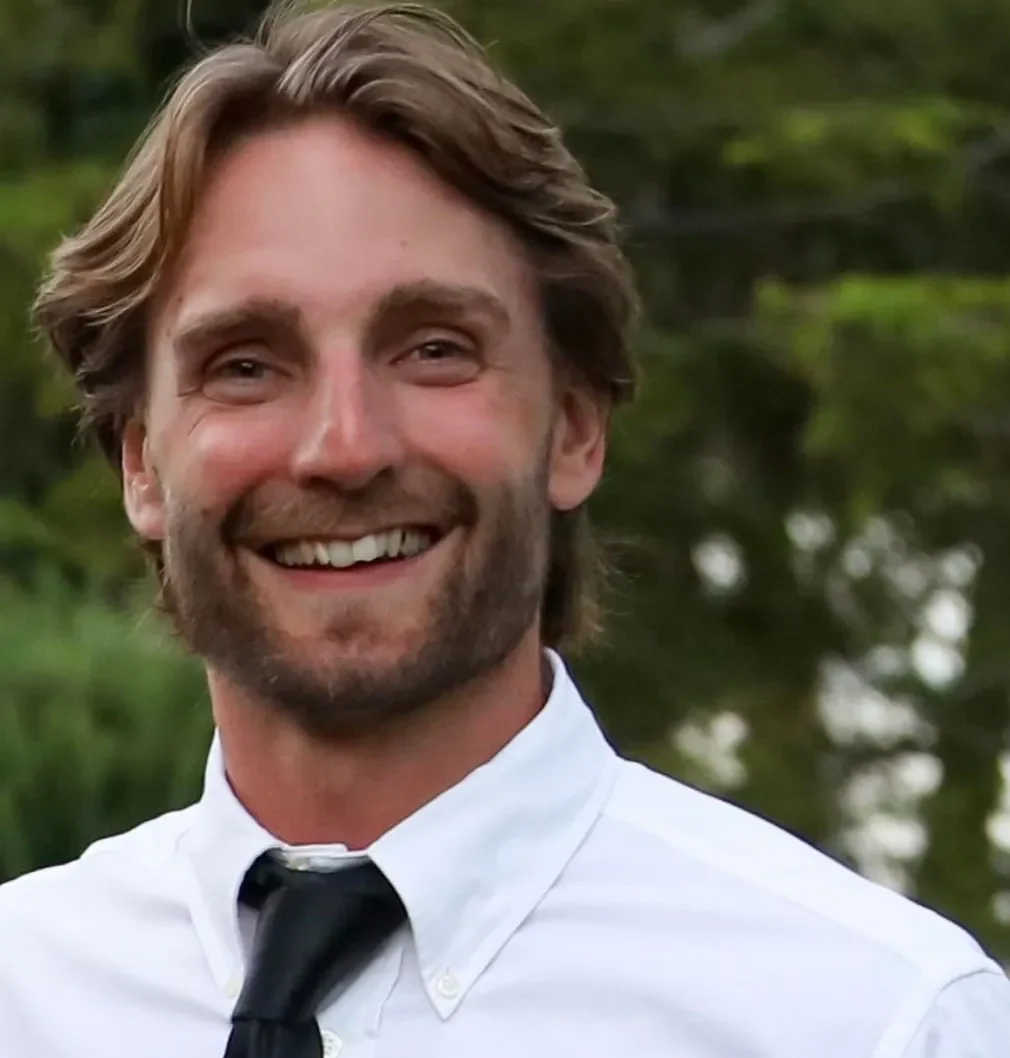 A Dialogue with Ian Shea