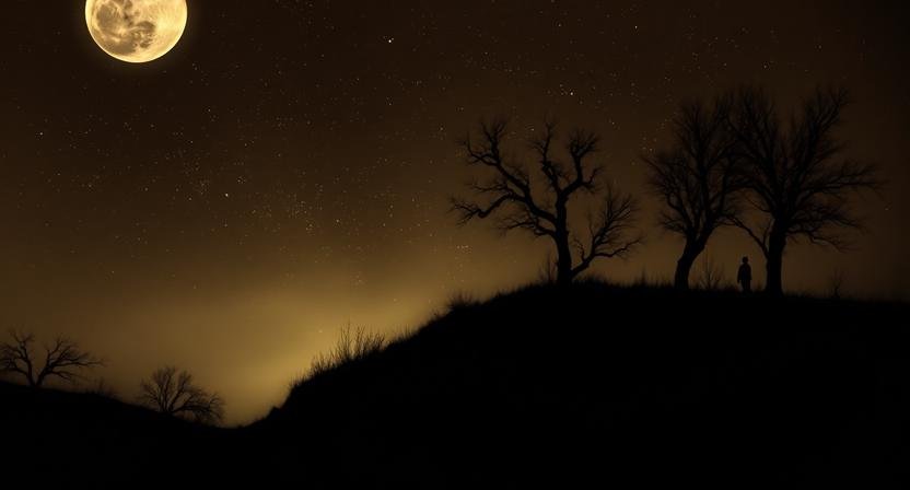 The Madness & Sadness of a Poetic Soul