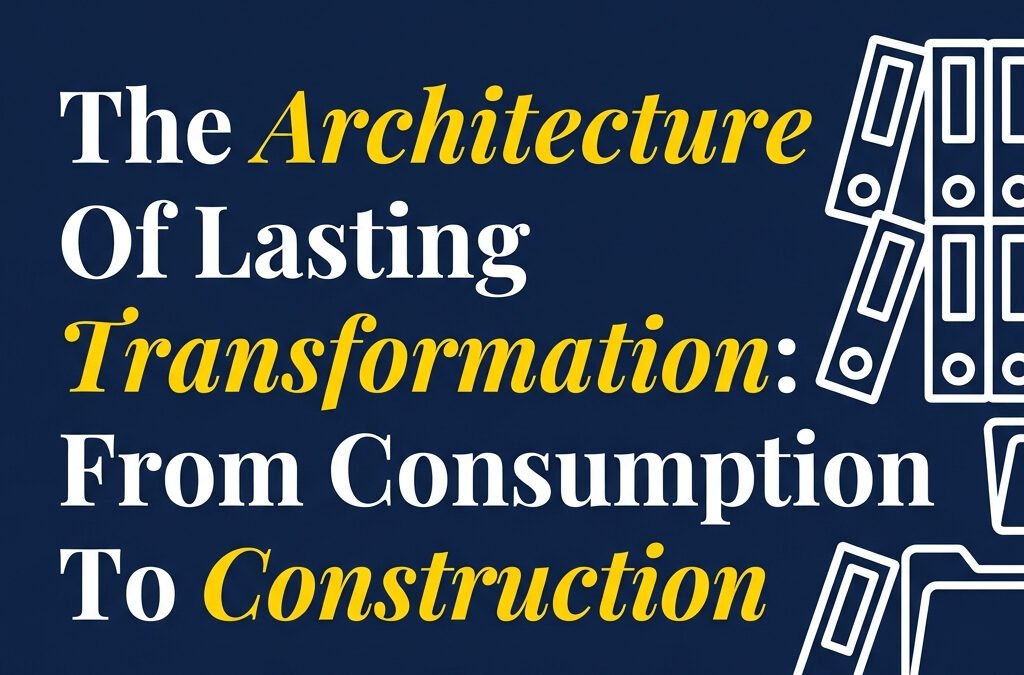 The $48 Billion Industry That Changed Nothing