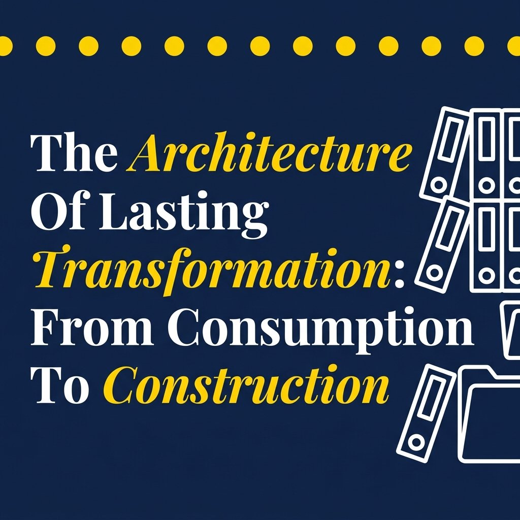 The $48 Billion Industry That Changed Nothing