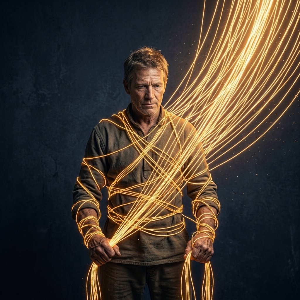 When Control Becomes the Cage