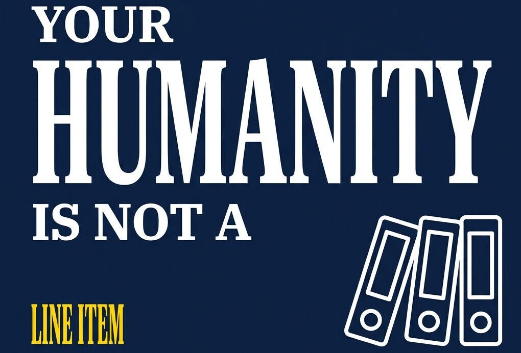 What Is the ROI of Your Humanity?