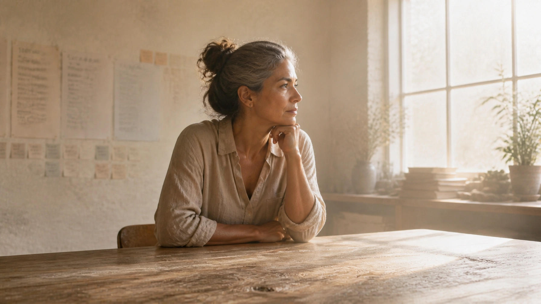 The Self-Inquiry Problem Most Leaders Refuse to Admit