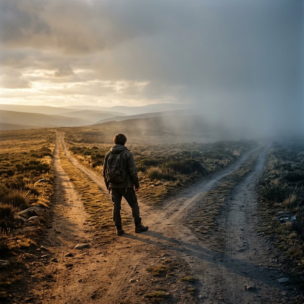 The Past Is Not Behind You