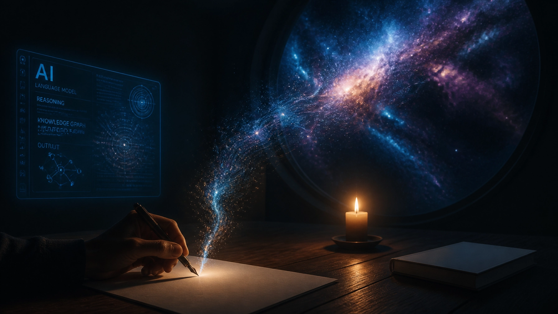 The Meaning of Words in an AI World